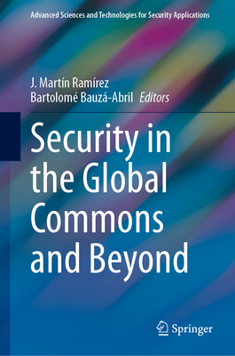 Security in the Global Commons and Beyond 3030679721 Book Cover