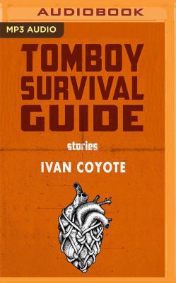 Tomboy Survival Guide 1543661793 Book Cover