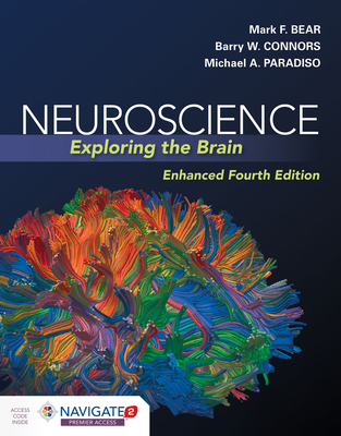 Neuroscience: Exploring the Brain, Enhanced Edi... 1284211282 Book Cover