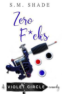 Zero F*cks 1797578898 Book Cover