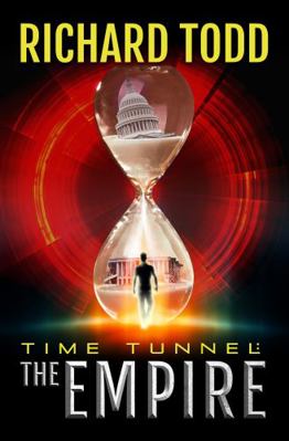 Time Tunnel: the Empire            Book Cover