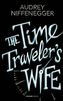 The Time Traveler's Wife (Vintage Magic) 009959384X Book Cover