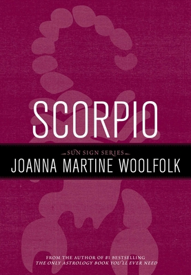 Scorpio 1589795601 Book Cover