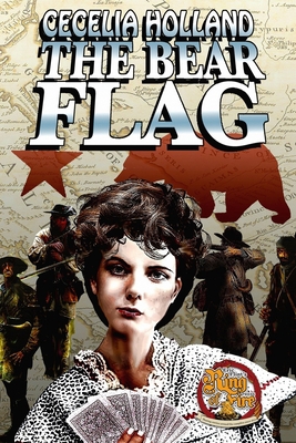 The Bear Flag 1953034624 Book Cover