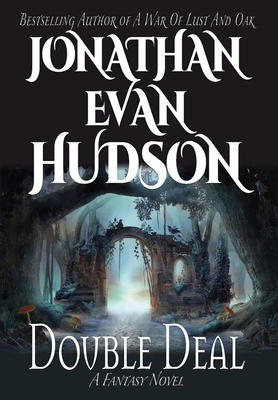 Double Deal 195588045X Book Cover
