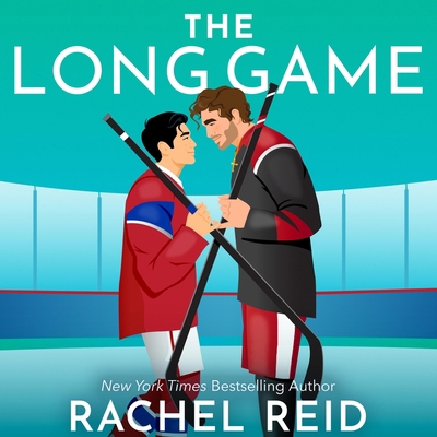 The Long Game B09KMY78JC Book Cover