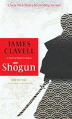 Shogun B0073SVXAS Book Cover