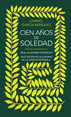 Cien Anos de Soledad = One Hundred Years of Sol... [Spanish] 8420471836 Book Cover