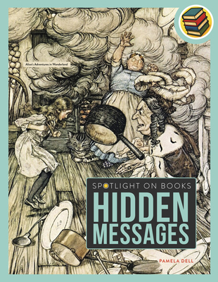 Hidden Messages Book Cover