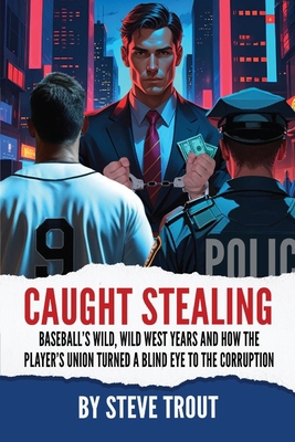 Caught Stealing B0FXYR235H Book Cover
