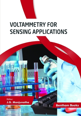Voltammetry for Sensing Applications 9815039733 Book Cover