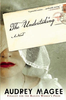The Undertaking 0802122450 Book Cover