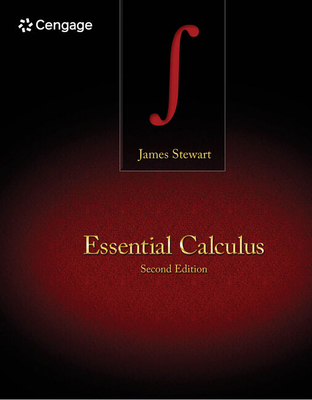 Essential Calculus 1133112293 Book Cover