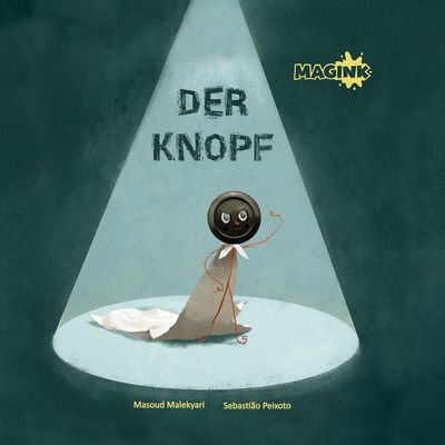 Der Knopf [German] 3966560399 Book Cover