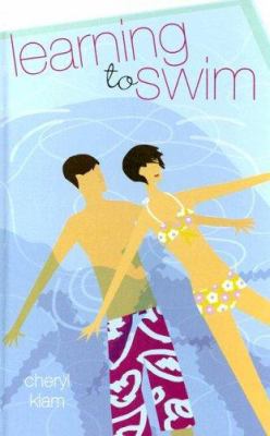Learning to Swim 0385903871 Book Cover