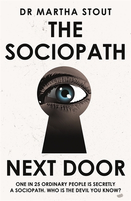 Sociopath Next Door 1529331277 Book Cover