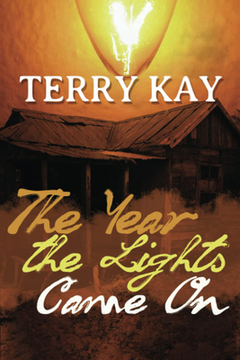 The Year the Lights Came on 1953601685 Book Cover