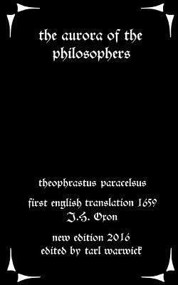 The Aurora of the Philosophers: Monarchia 1533251851 Book Cover