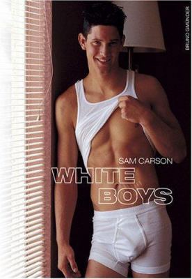 White Boys 3861876841 Book Cover