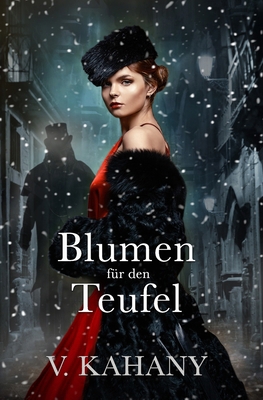 Blumen für den Teufel (German Edition) [German] B0D76MDWRF Book Cover