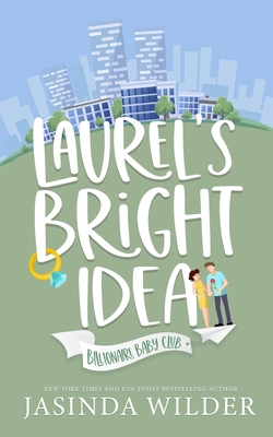 Laurel's Bright Idea 194844562X Book Cover