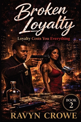 Broken Loyalty B0H2RWMCFW Book Cover
