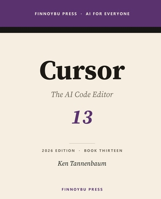 Cursor: From Tab Completion to Agent-Driven Ref...            Book Cover