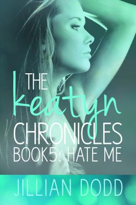 Hate Me 1940652227 Book Cover