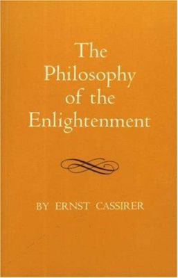 The Philosophy of the Enlightenment B0018GOZYC Book Cover