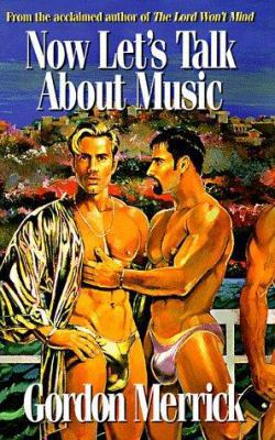 Now Let's Talk about Music 1555832938 Book Cover