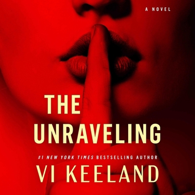 The Unraveling 1797181068 Book Cover