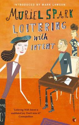 Loitering with Intent 1844082482 Book Cover