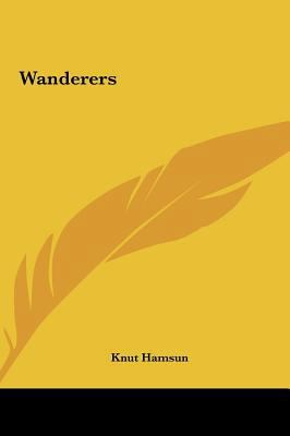 Wanderers 1161484876 Book Cover