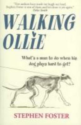 Walking Ollie 1904977529 Book Cover