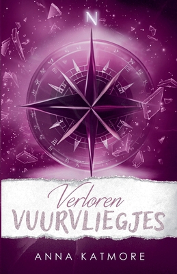 Verloren Vuurvliegjes [Dutch]            Book Cover