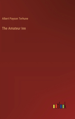 The Amateur Inn 3368934619 Book Cover