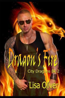 Dragon's Fire 1730840019 Book Cover