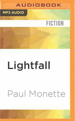 Lightfall 1531812481 Book Cover