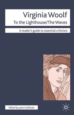 Virginia Woolf - To the Lighthouse/The Waves 1874166706 Book Cover