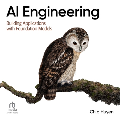 AI Engineering: Building Applications with Foun... B0F419NMPL Book Cover