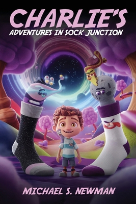 Sock Junction 1966903987 Book Cover