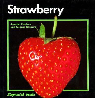 Strawberry 0382098013 Book Cover