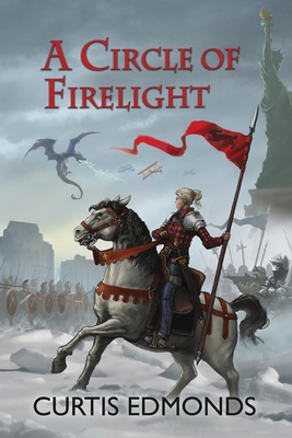 A Circle of Firelight 1734046406 Book Cover