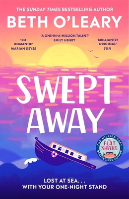 Swept away 1529418313 Book Cover