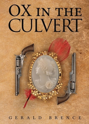 Ox In The Culvert 1963565215 Book Cover