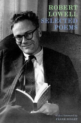 Selected Poems: Expanded Edition: Including Sel... 0374530068 Book Cover