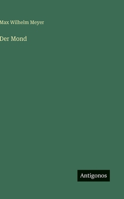 Der Mond [German] 3563939284 Book Cover