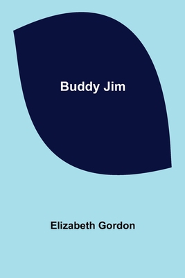 Buddy Jim 9356088373 Book Cover