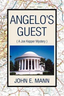 Angelo's Guest 1425726321 Book Cover