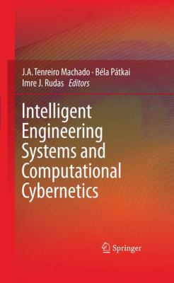 Intelligent Engineering Systems and Computation... 9048179491 Book Cover
